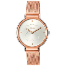 Relógio Tous S-Mesh SSRGRGS