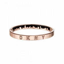 Pulseira DKNY New York RGRB