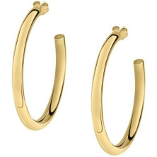 Brincos La Petite Story Cerchi Streight G