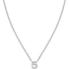 Colar La Petite Story Lucky Number Five S