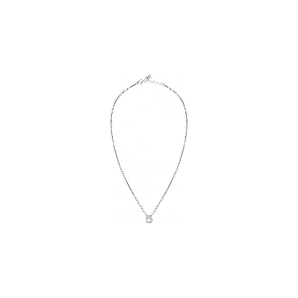 Colar La Petite Story Lucky Number Five S