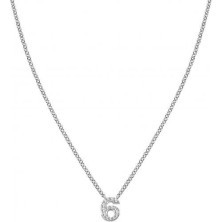 Colar La Petite Story Lucky Number Six S