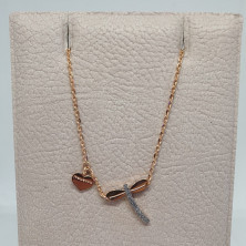 Pulseira Rebecca Coleção Jolie em Prata 925 RG