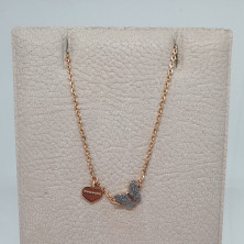 Pulseira Rebecca Bf Jolie em Prata 925 RG