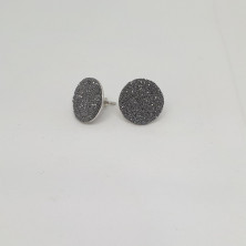 Brincos Rebecca Coleção Jolie em Prata 925