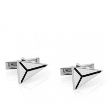 NOMINATION Botões de Punho Lança