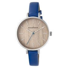 Relógio Radiant New Wood BLWSS