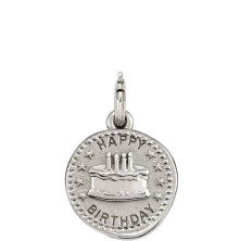 Pendente Nomination Wishes Happy Birthday