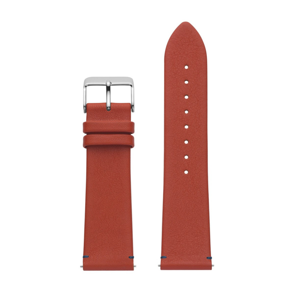 Bracelete WatxAndCo 44 Terrestre Red Metal Collection