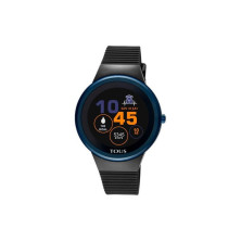 RELÓGIO TOUS ROND TOUCH CONNECT BLUE RELÓGIO TOUS ROND TOUCH CONNECT BLUE