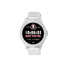 Relógio Smarteen Connect Branco