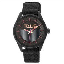 Relógio Tous Solar Vibrant