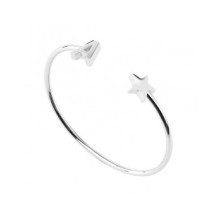 PULSEIRA REBECCA MY WORLD LETRA A