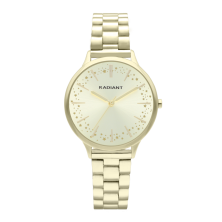 Relógio Radiant Soul
