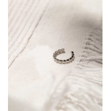 Piercing Conch: Prateado State Of Mind