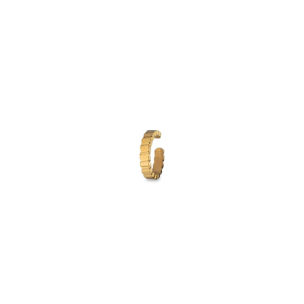 Piercing Conch Dourado