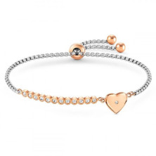 Pulseira Nomination Milleluci Coração