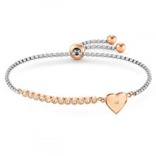 Pulseira Nomination Milleluci Coração