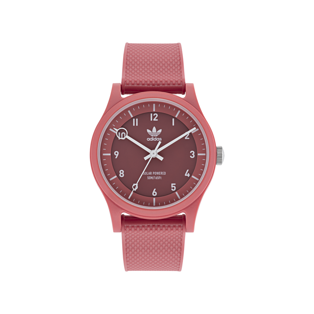 Relógio Adidas Project One