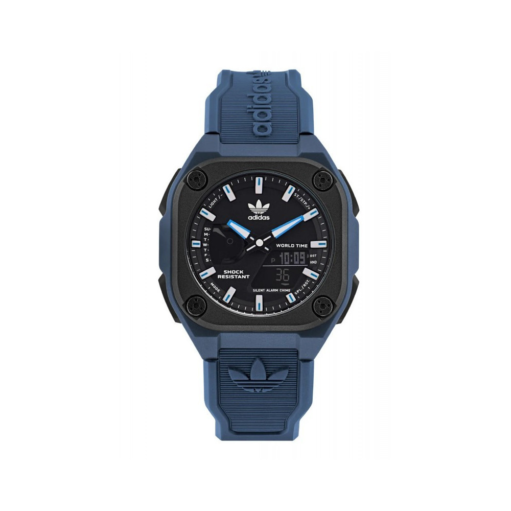 Relógio Adidas Tech One
