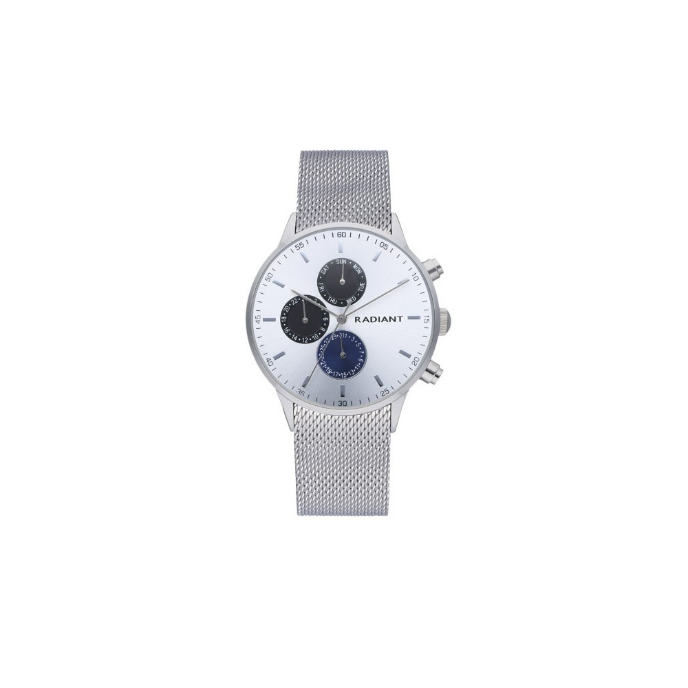 Relógio Radiant Makers