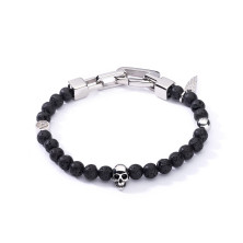 Pulseira Pedras Vulcanicas Strange Anjewels