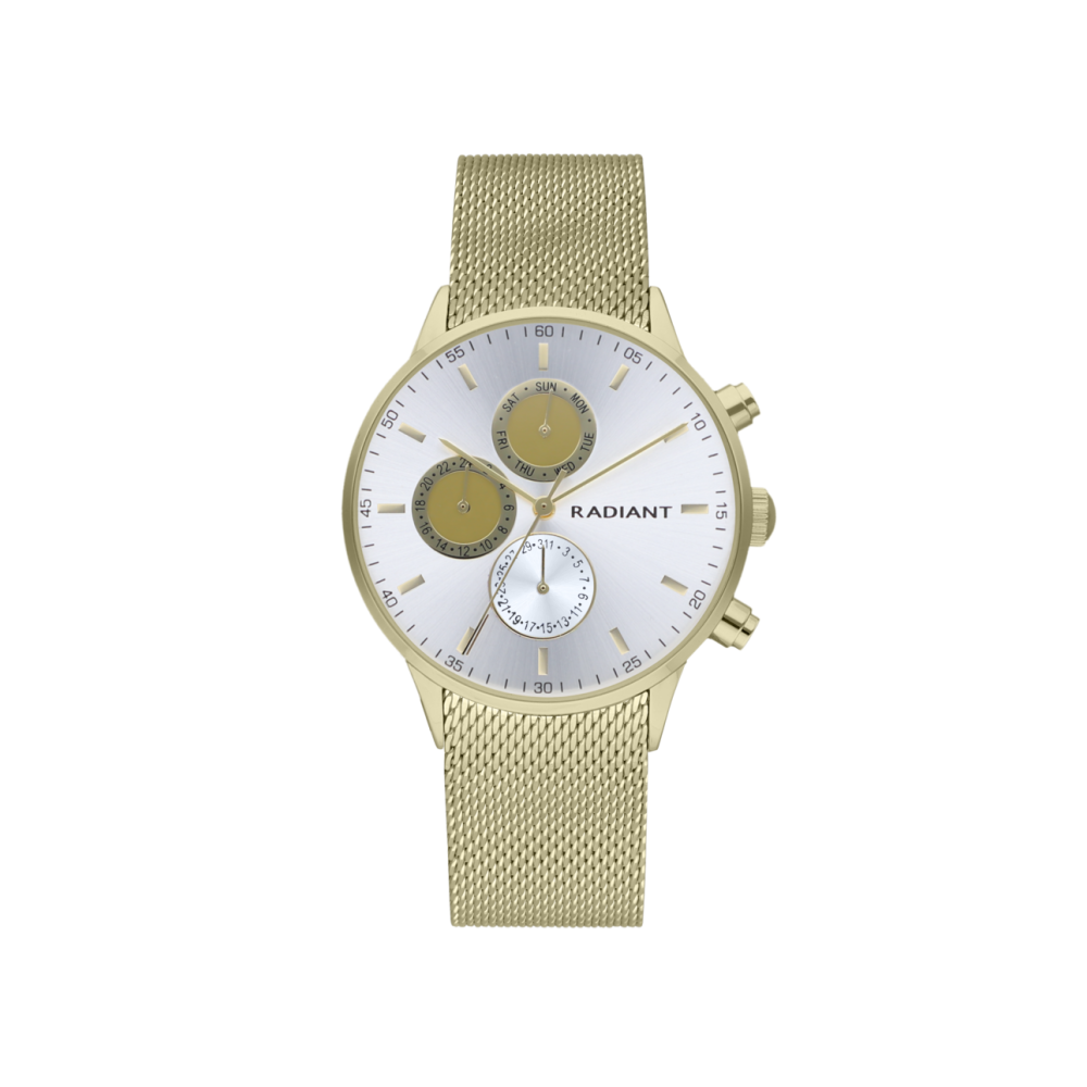 RADIANT Relógio MAKERS 41MM