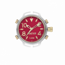 Mostrador WatxAndCo Analogic Eighties