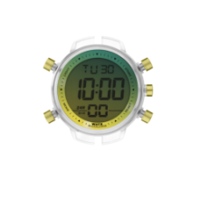 Mostrador WatxAndCo Digital Eighties