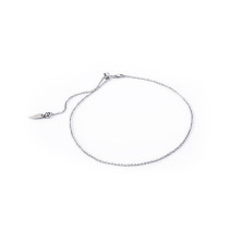 Colar Love Is Simple Anjewels