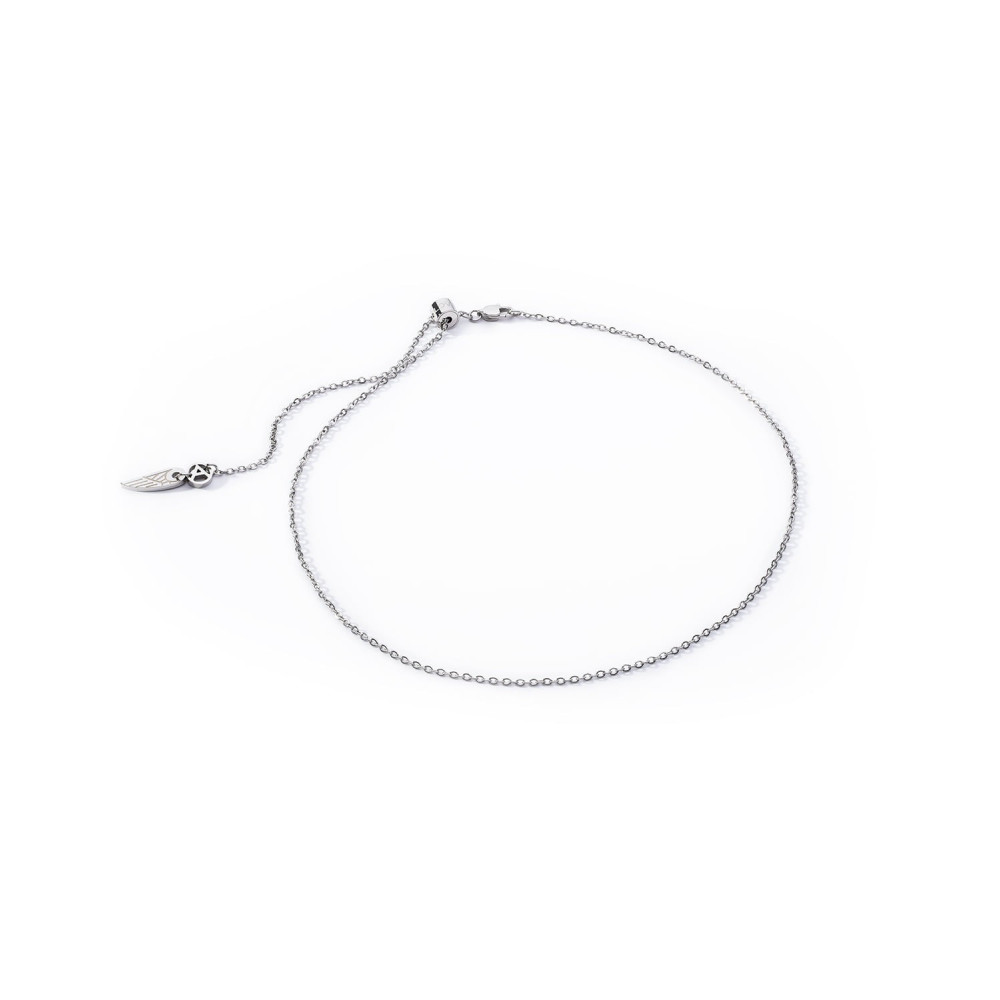 Colar Love Is Simple Anjewels