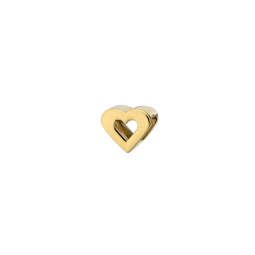 Charm Love Is: Coração Dourado