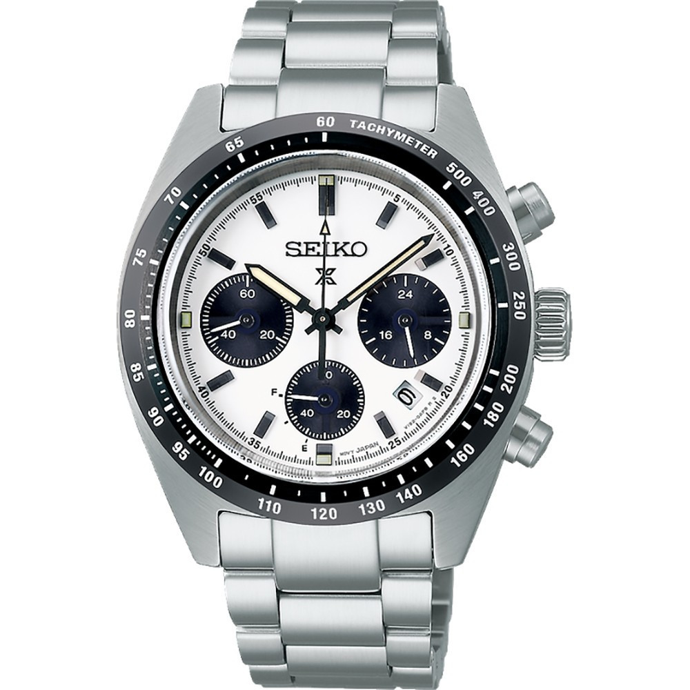 Relógio Seiko Land Prospex