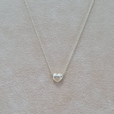 Fio Coração Dourado