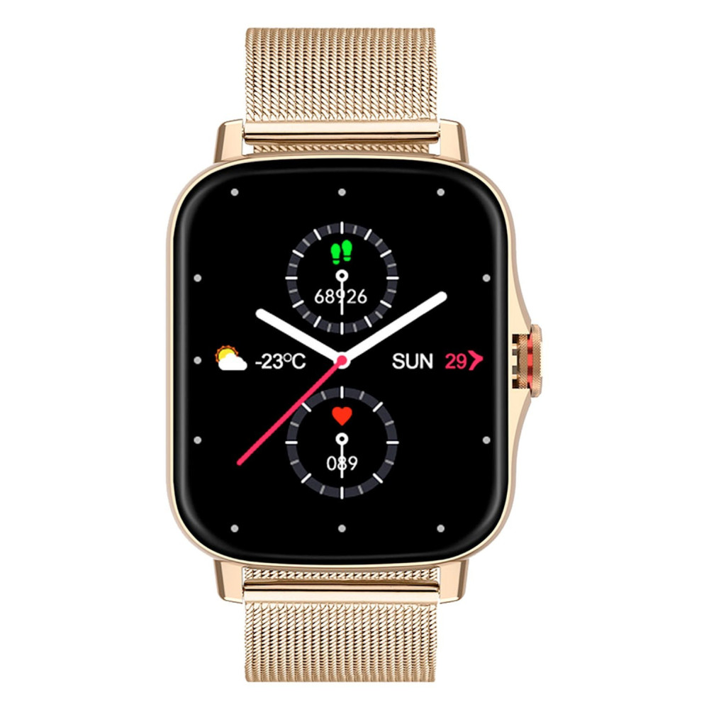 Las Vegas Premium IPGold Mesh