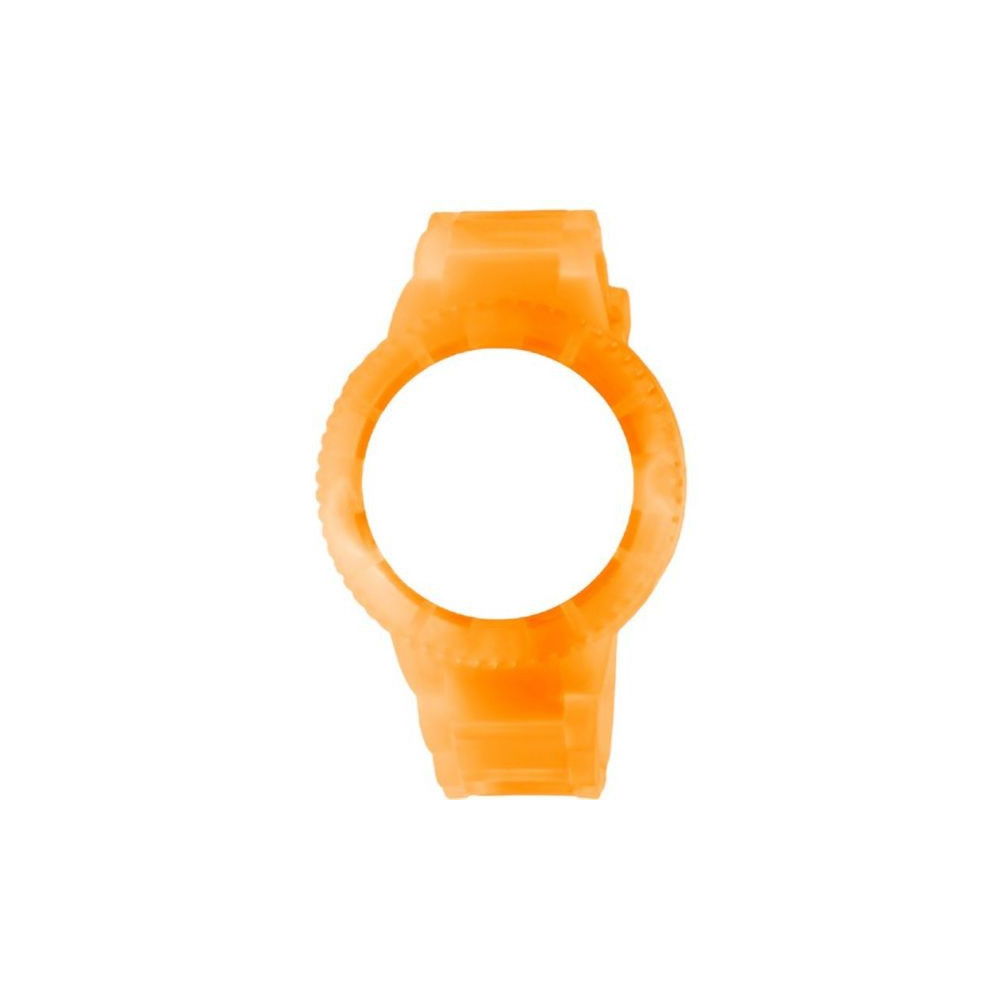 Bracelete Silicone WATXANDCO