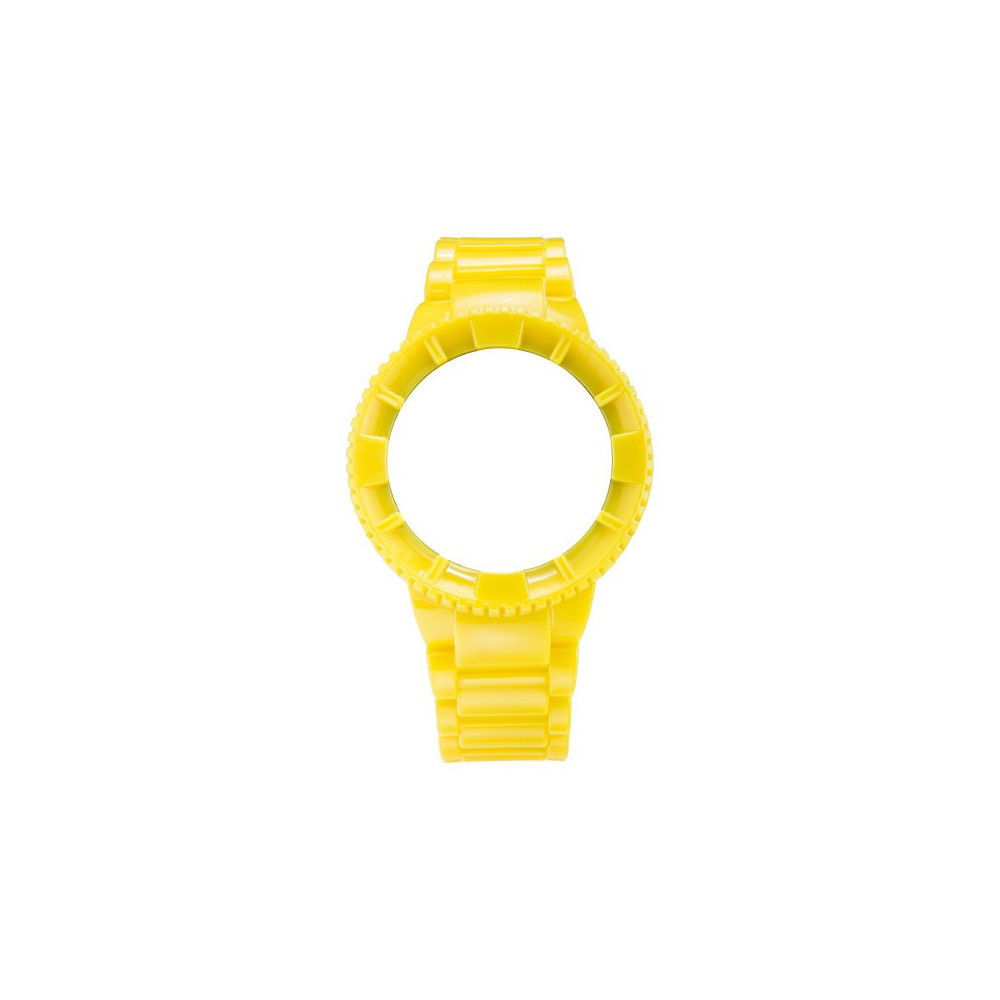 Bracelete Silicone WATXANDCO