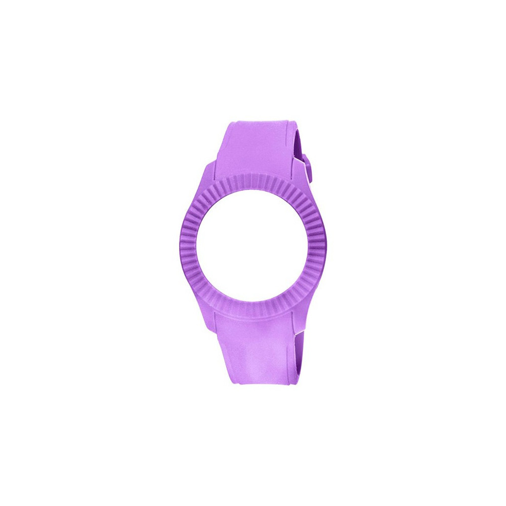 Bracelete Silicone WATXANDCO