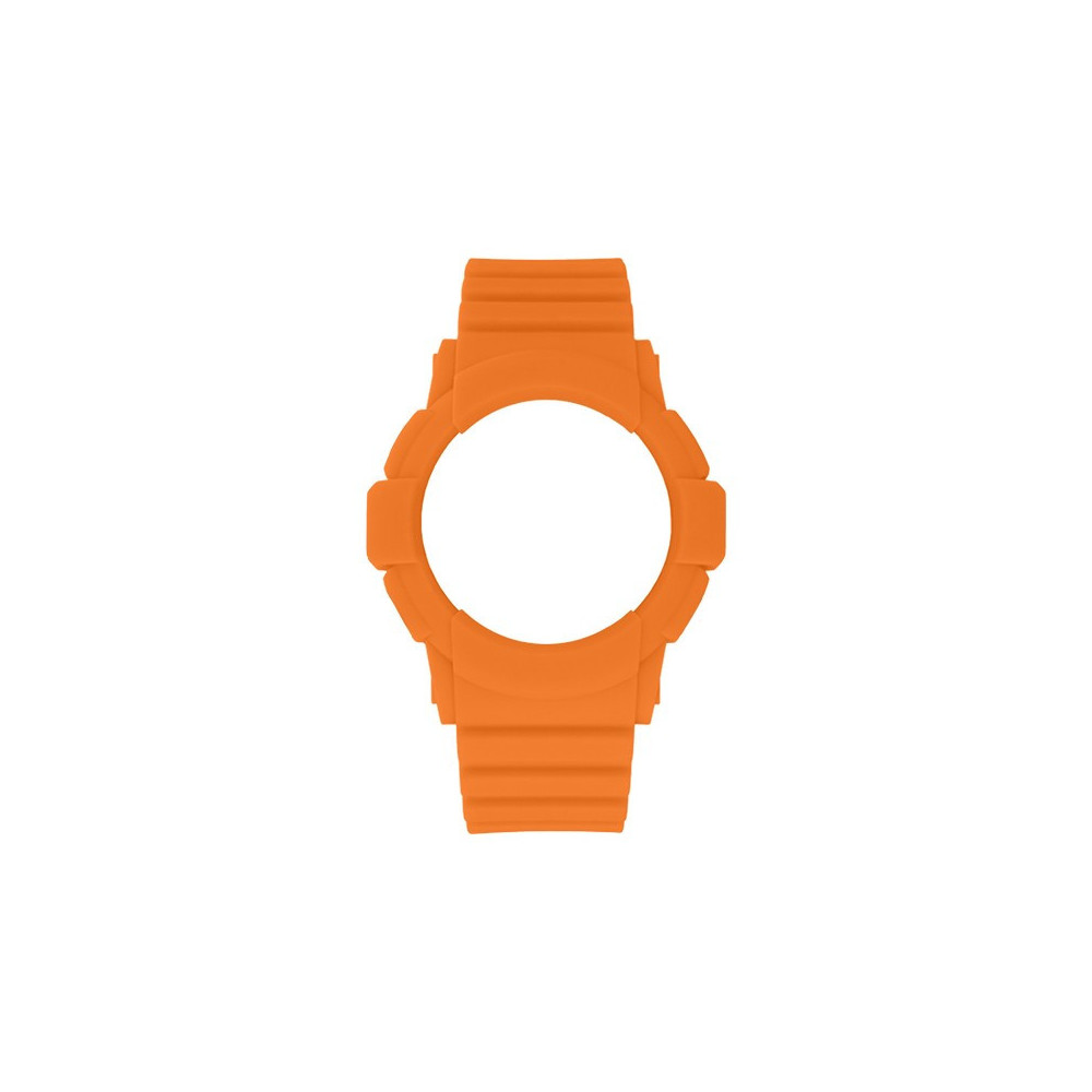 Bracelete Silicone WATXANDCO