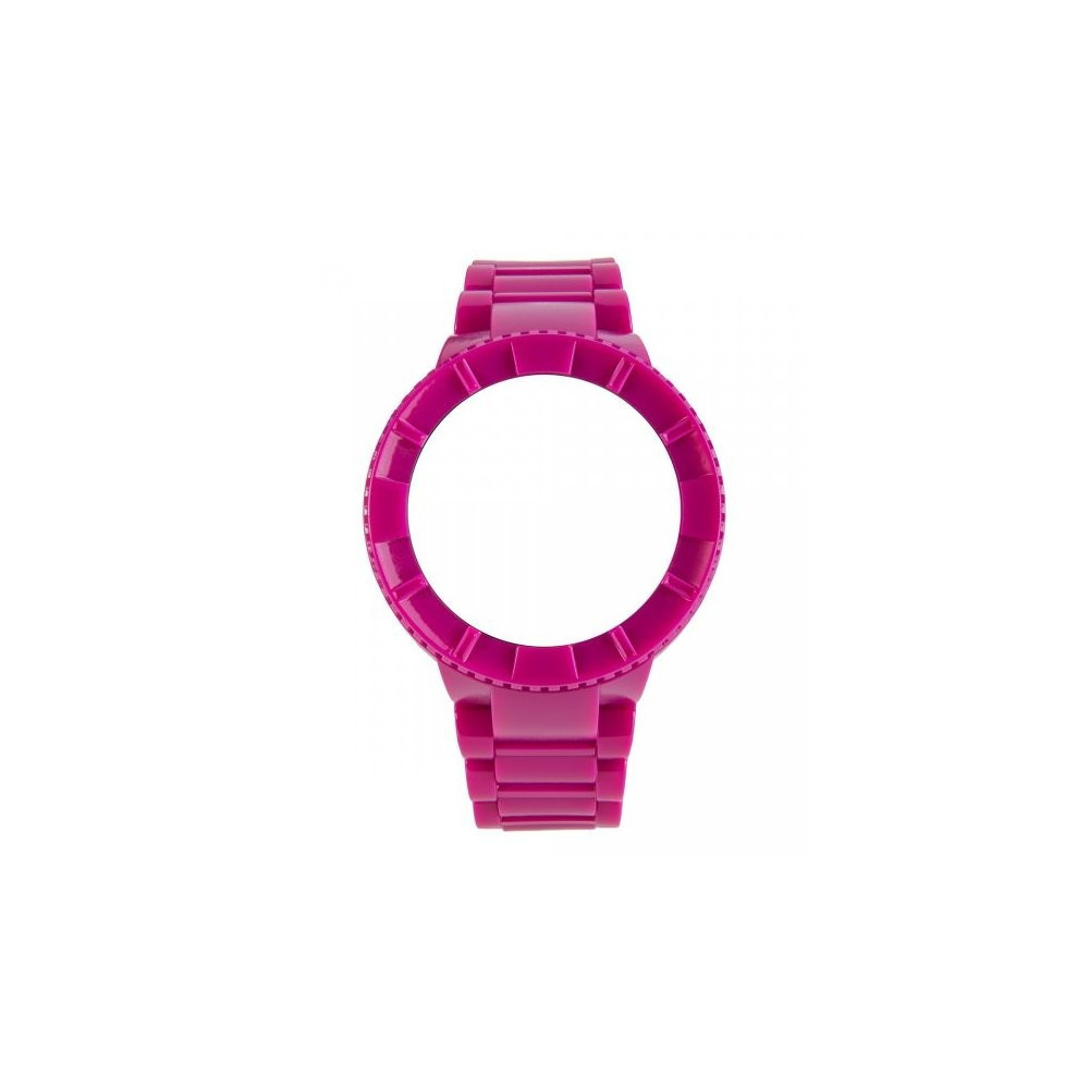 Bracelete Silicone WATXANDCO