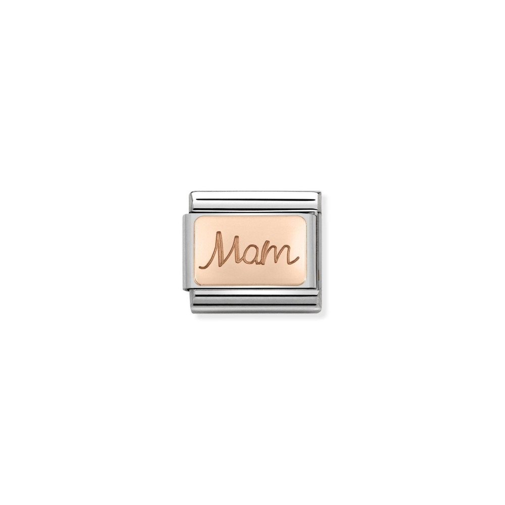 Link MAM Nomination