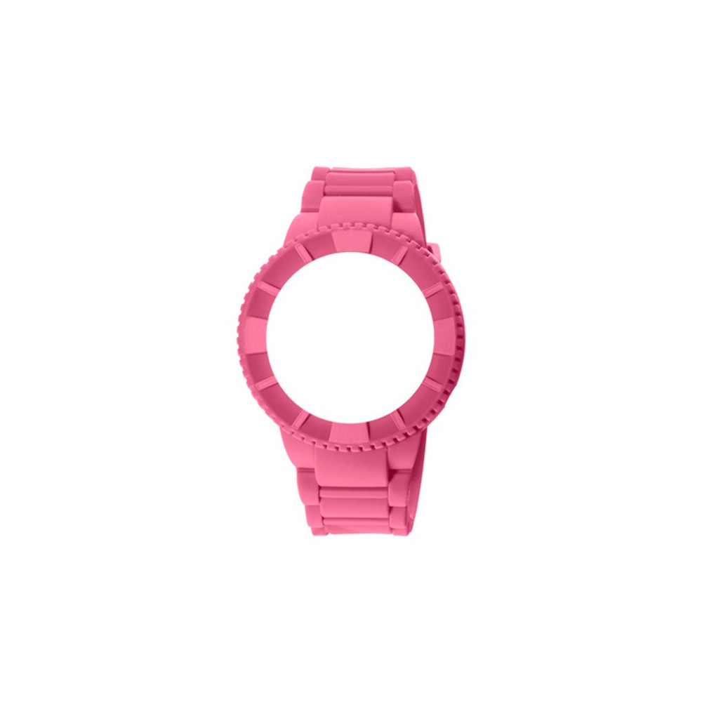Bracelete Silicone Watx&Co M