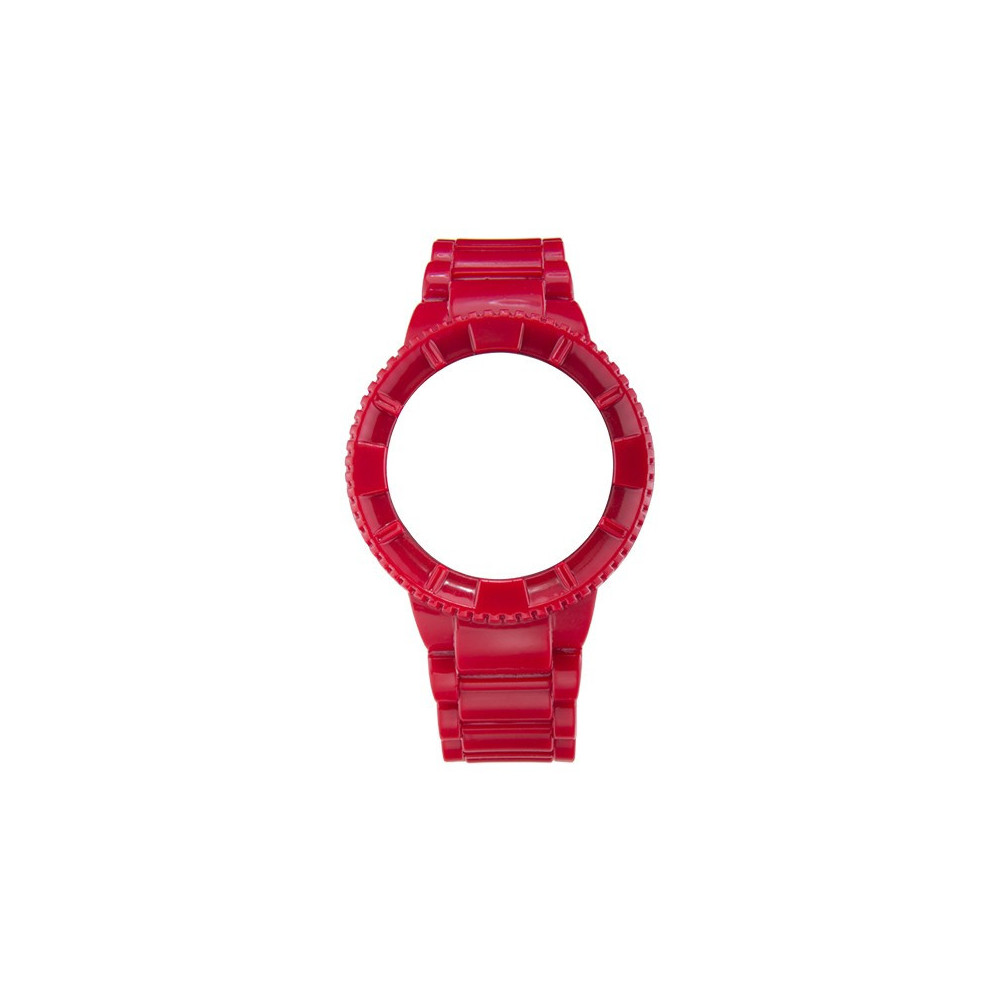 Bracelete Silicone Watx&Co M