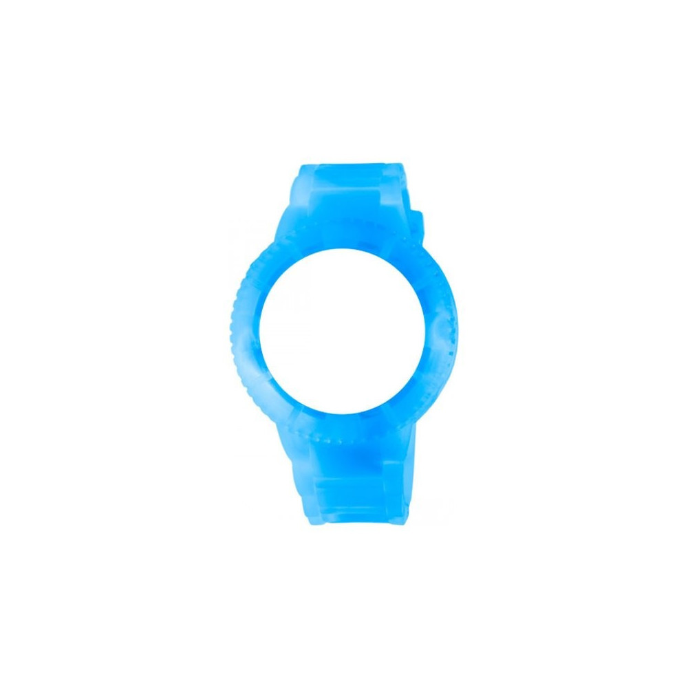 Bracelete Silicone Watx&Co M