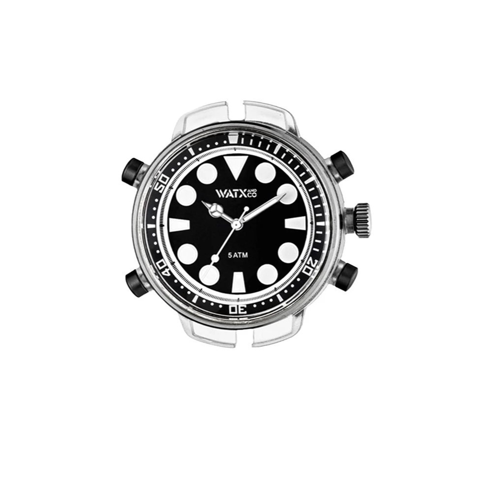 Mostrador WatxAndCo L