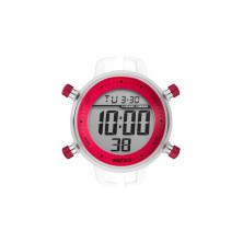 Mostrador WaxtAndCo Tribal Branco c/ Verm. M