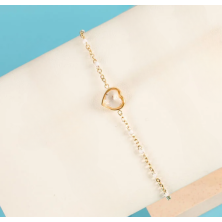 Pulseira Zircónia Cores