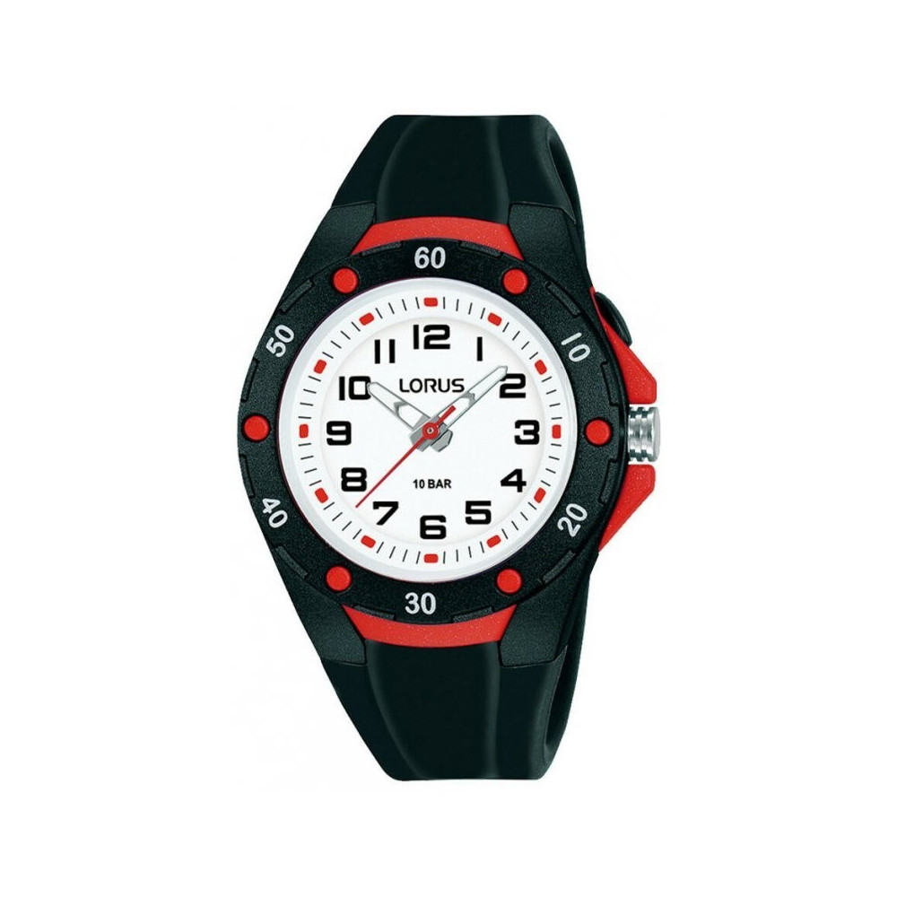 Relógio Lorus Kids