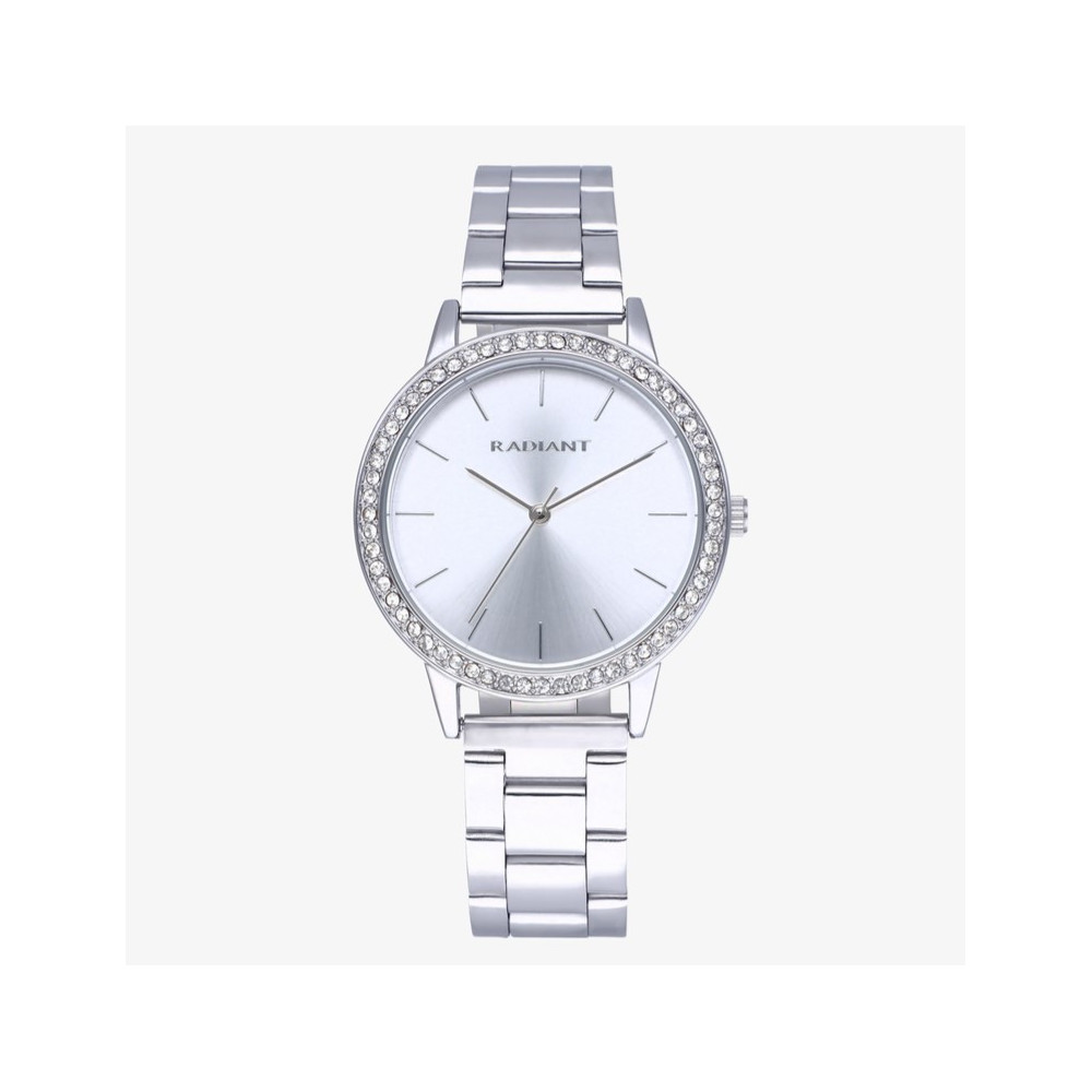 Relógio Radiant