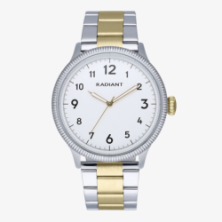 Relógio Radiant